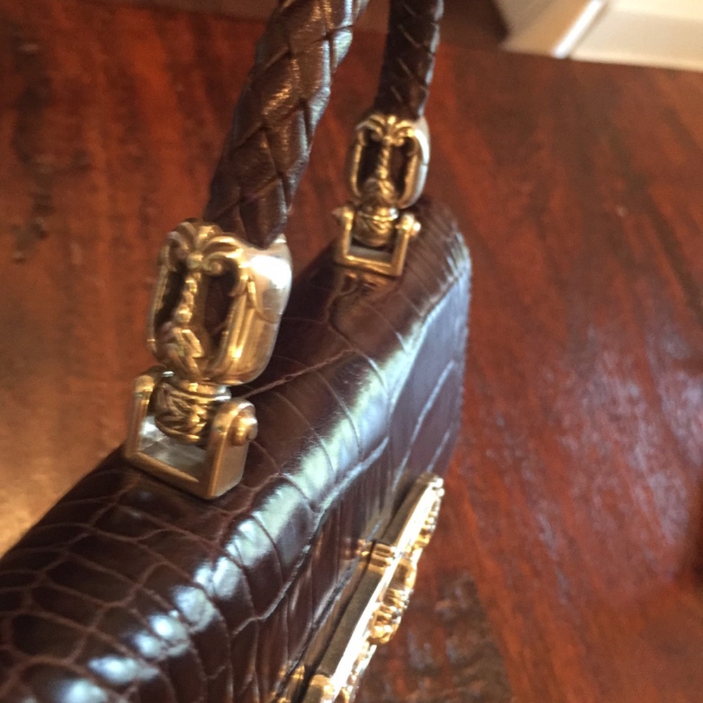 Vintage Brighton NWOT - Picture 4 of 15